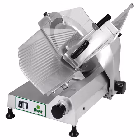 Skärmaskin Fimar H350 – 1-fas