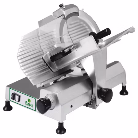 Skärmaskin Fimar HL300 – 3-fas