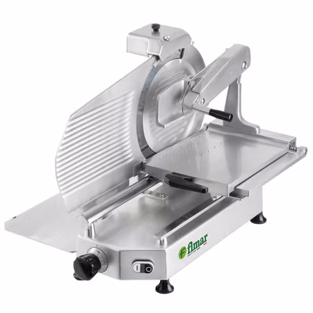 Skärmaskin Fimar K350 – 3-fas