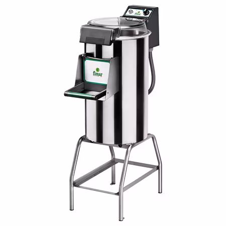 Musselskrubbare Fimar LCF18M – 3-fas