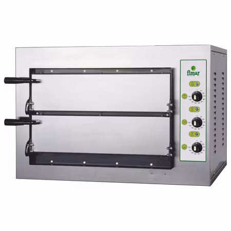 Pizzaugn Fimar MINI – 1-fas
