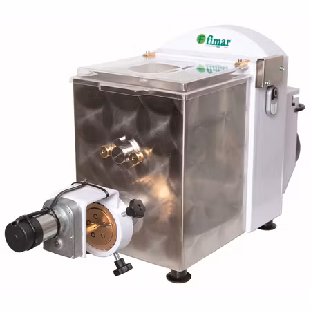 Pastamaskin Fimar MPF25CN