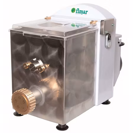 Pastamaskin Fimar MPF25N
