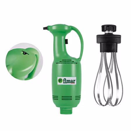 Motorpaket till stavmixer Fimar MX42F