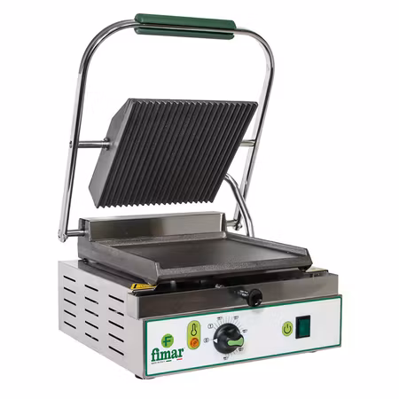 Kontaktgrill Fimar PE25NL