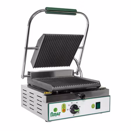 Kontaktgrill Fimar PE25NR
