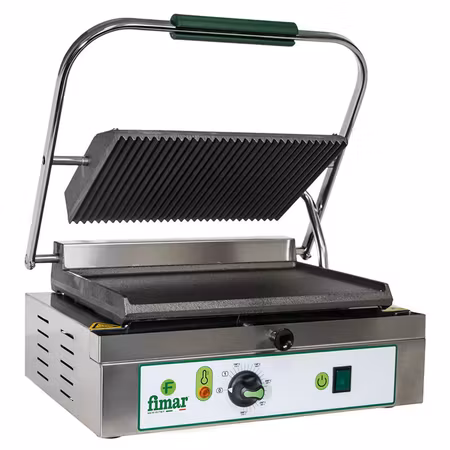 Kontaktgrill Fimar PE35NL