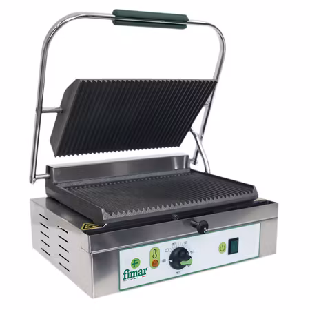 Kontaktgrill Fimar PE35NR