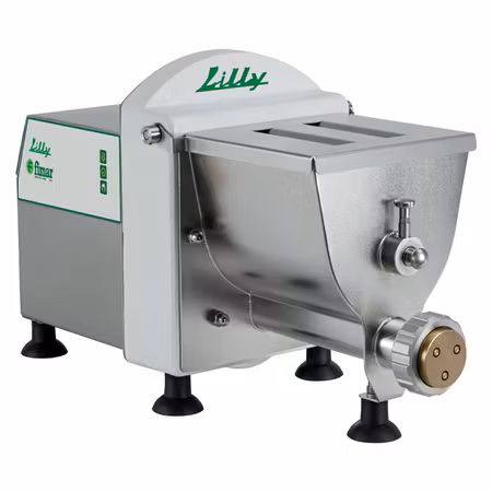 Pastamaskin Fimar PF15E