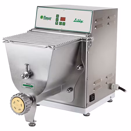 Pastamaskin Fimar PF25E – 1-fas