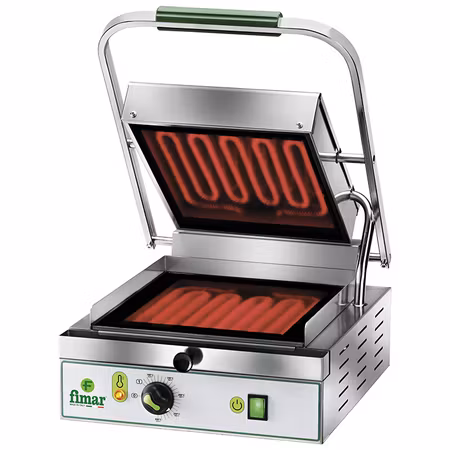 Kontaktgrill Fimar PV27LL