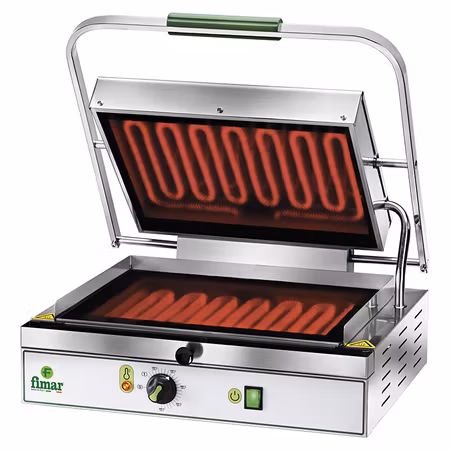 Kontaktgrill Fimar PV40LL
