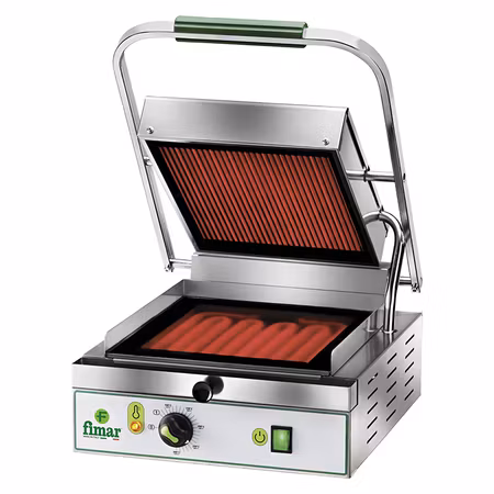 Kontaktgrill Fimar PV27LR