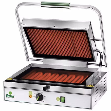 Kontaktgrill Fimar PV40LR