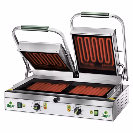 Kontaktgrill Fimar PV55LL – 3-fas