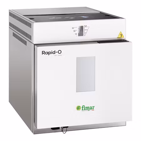 Kombiugn Rapid-O Fimar RAPIDO