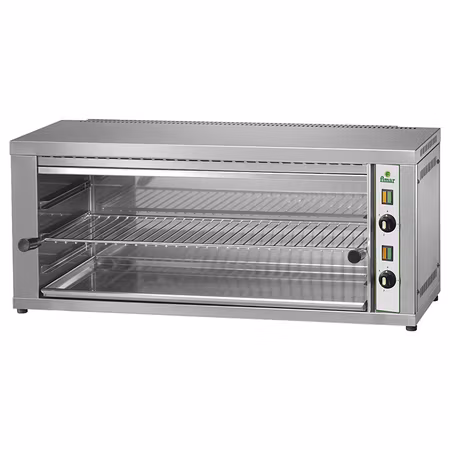 Salamandergrill Fimar RS70