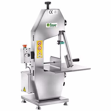 Bensåg Fimar SE1550A – 1-fas
