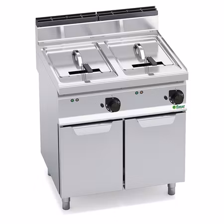 Elektrisk fritös Fimar SFM18D