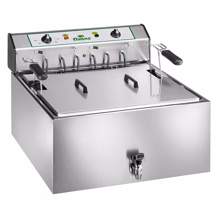 Elektrisk fritös Fimar SF25P