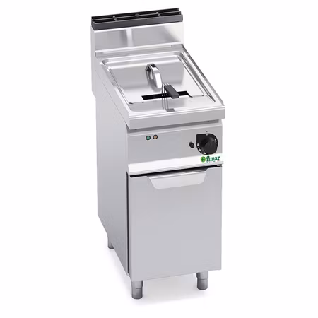 Elektrisk fritös Fimar SFM18