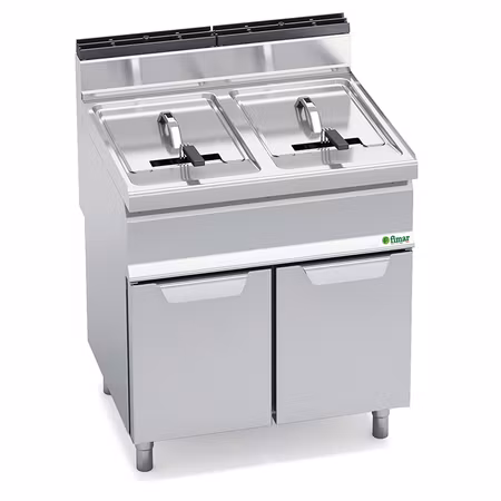 Gasfritös Fimar SFM20DM