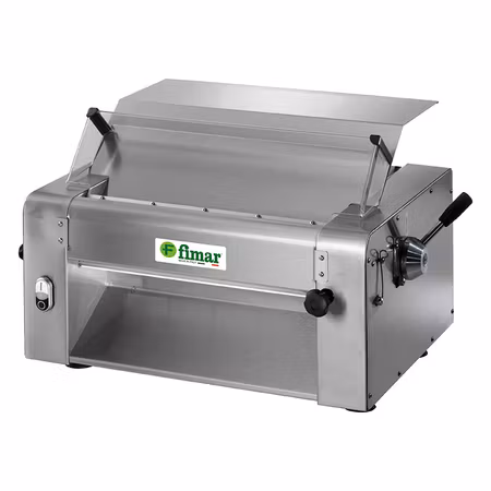 Degkavlingsmaskin Fimar SI320 – 3-fas