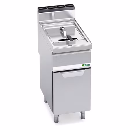 Gasfritös Fimar SFM20M