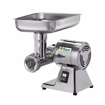 Köttkvarn Fimar TR8D