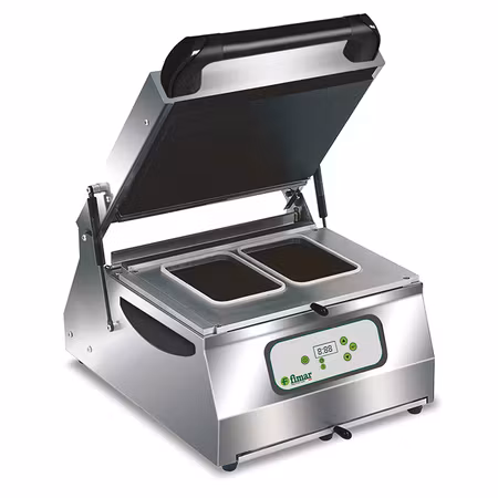 Trågförslutare Fimar TS400
