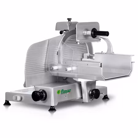 Skärmaskin Fimar V330 – 3-fas