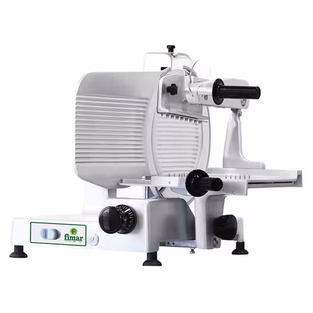 Skärmaskin Fimar V350 – 1-fas