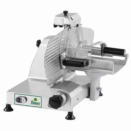 Skärmaskin Fimar VR300N – 3-fas