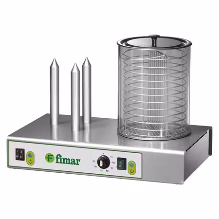 Korvvärmare Fimar WD3