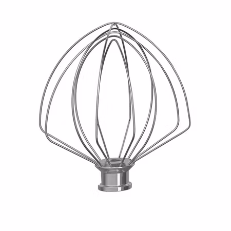 Visp till KitchenAid K55 KitchenAid ACK55AWW
