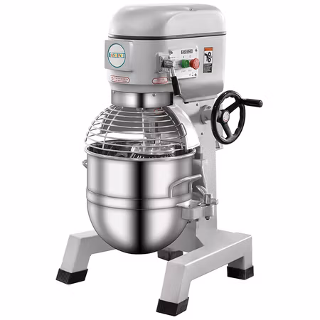 Planetblandare Easyline BH60