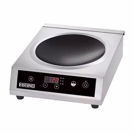 Induktionswok Easyline BT350W