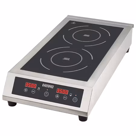 Induktionshäll Easyline BT700D3