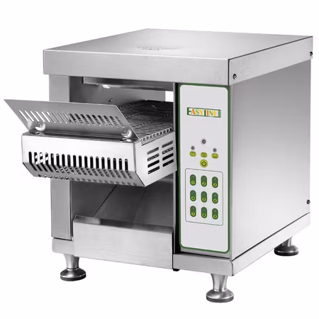Bandbrödrost Easyline CVT1