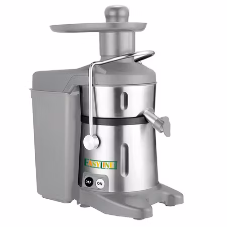 Råsaftcentrifug Easyline CJ900A