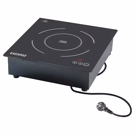 Induktionshäll Easyline D350N
