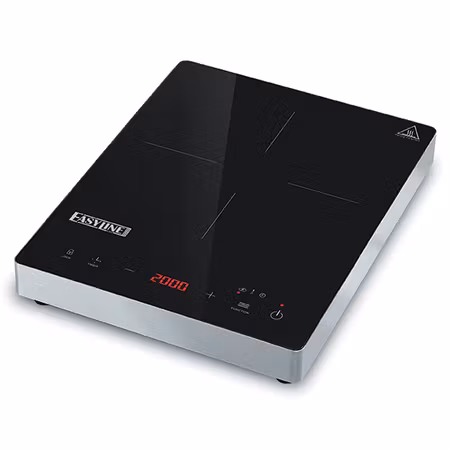Induktionshäll Easyline E200A