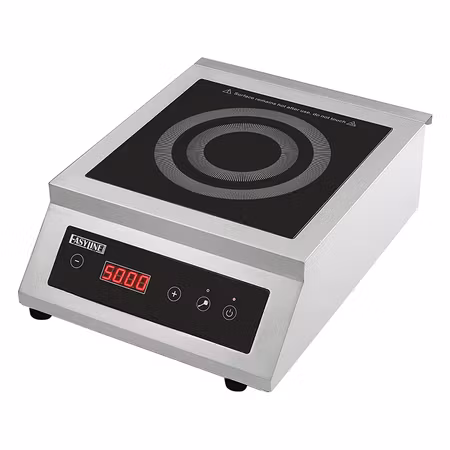 Induktionshäll Easyline E500A