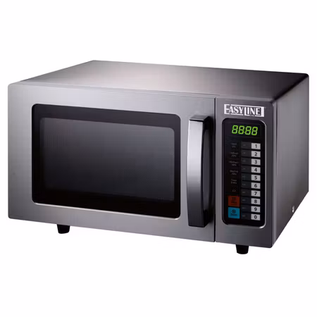 Mikrovågsugn Easyline EM025FJT