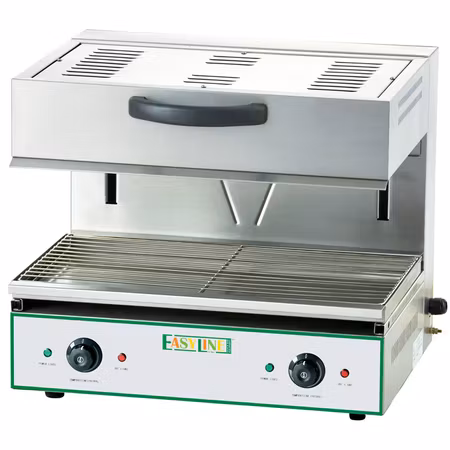 Salamandergrill Easyline EMH600S