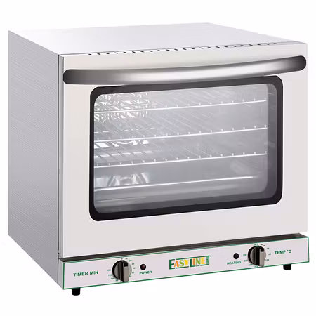 Varmluftsugn Easyline FD66