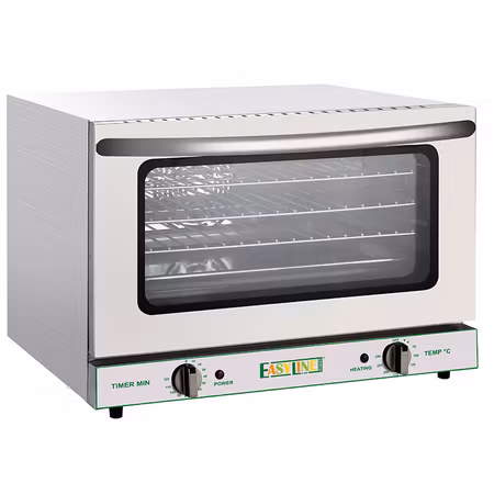 Varmluftsugn Easyline FD47