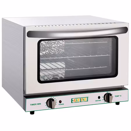 Varmluftsugn Easyline FD21