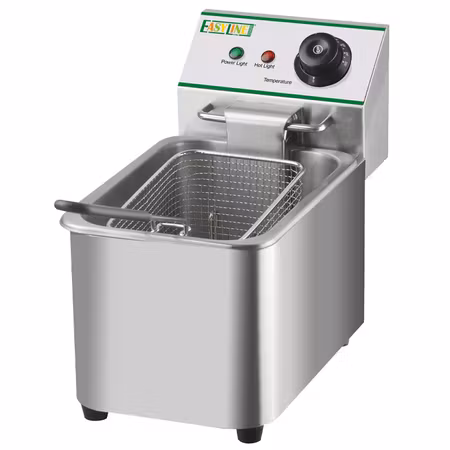 Elektrisk fritös Easyline FY4L