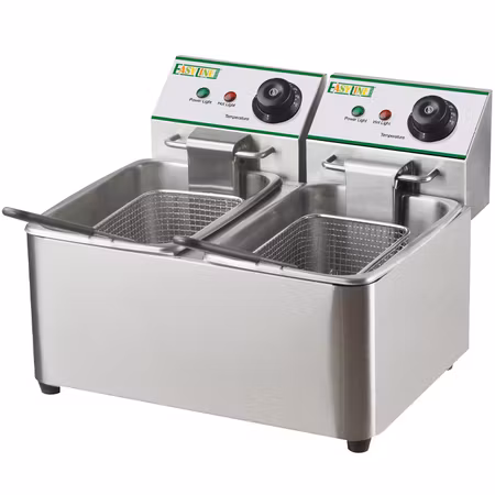 Elektrisk fritös Easyline FY44L